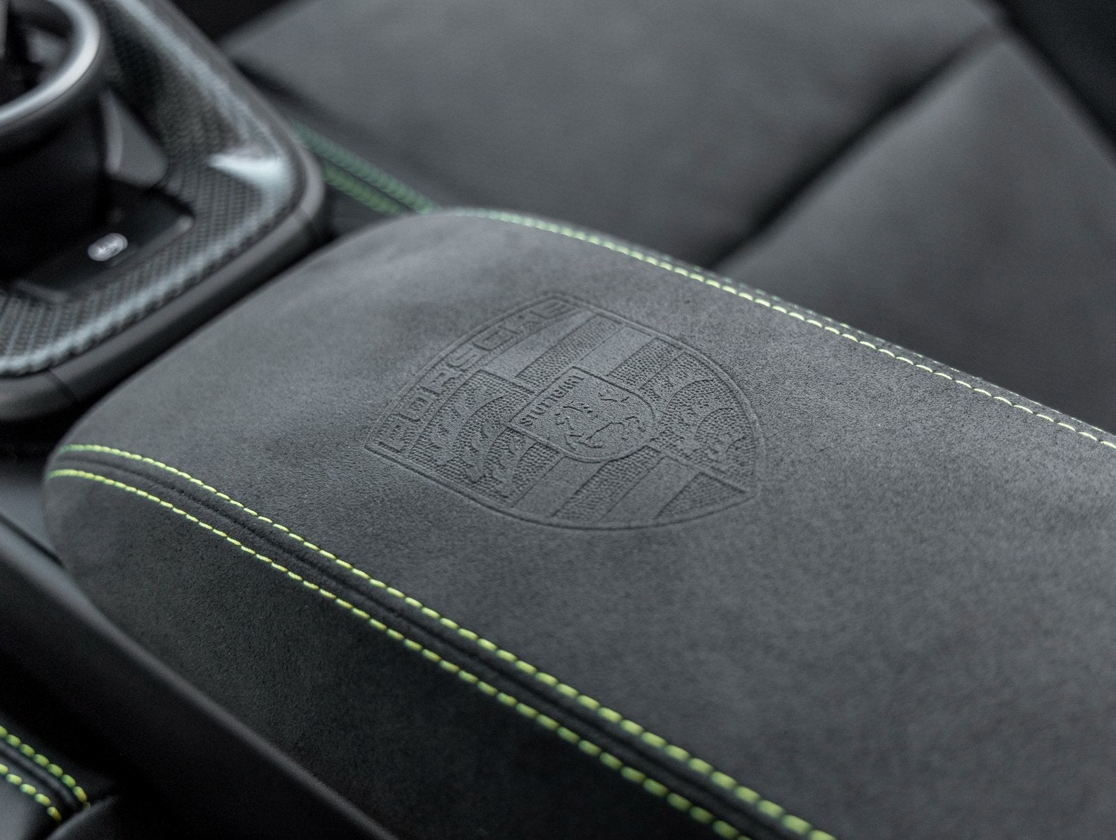 2024 Porsche 911 911 GT3 (MY24)