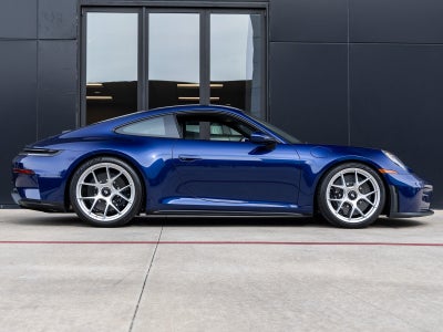 2026 Porsche 911 911 GT3 with Touring Package