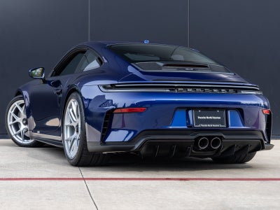 2026 Porsche 911 911 GT3 with Touring Package