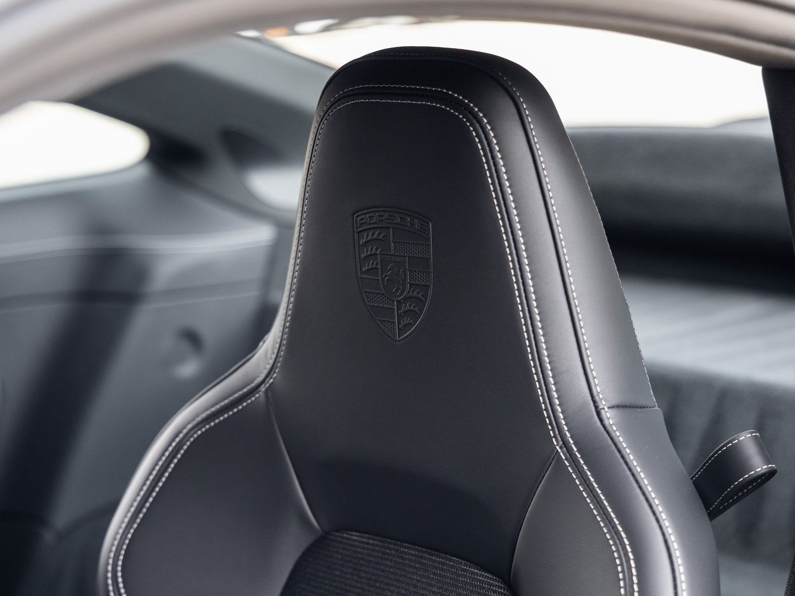 2026 Porsche 911 911 GT3 with Touring Package