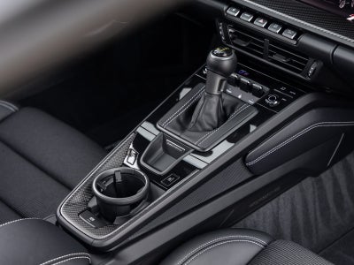 2026 Porsche 911 911 GT3 with Touring Package