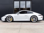 2026 Porsche 911 GT3 with Touring Package