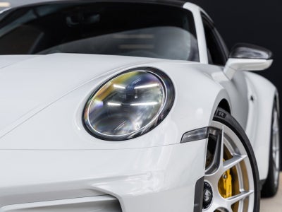 2026 Porsche 911 GT3 with Touring Package