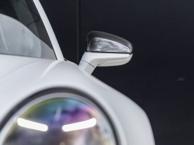 2026 Porsche 911 GT3 with Touring Package