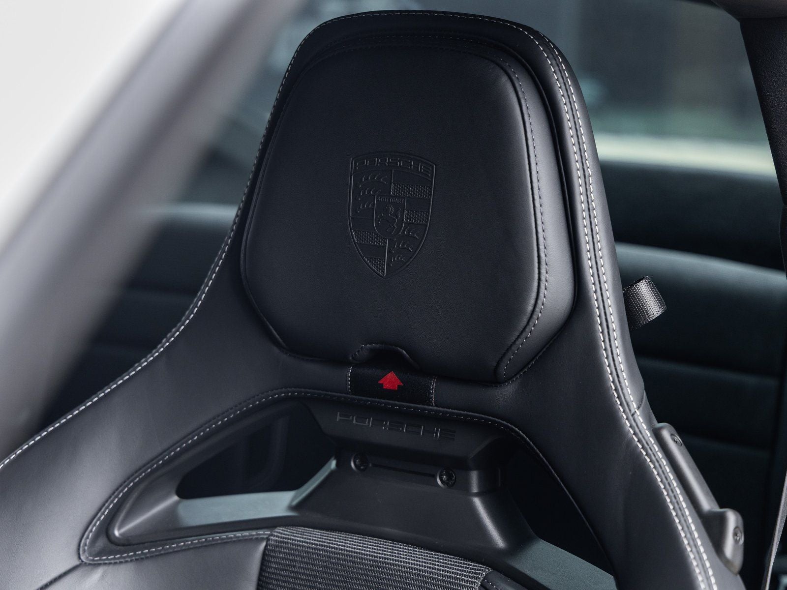 2026 Porsche 911 GT3 with Touring Package