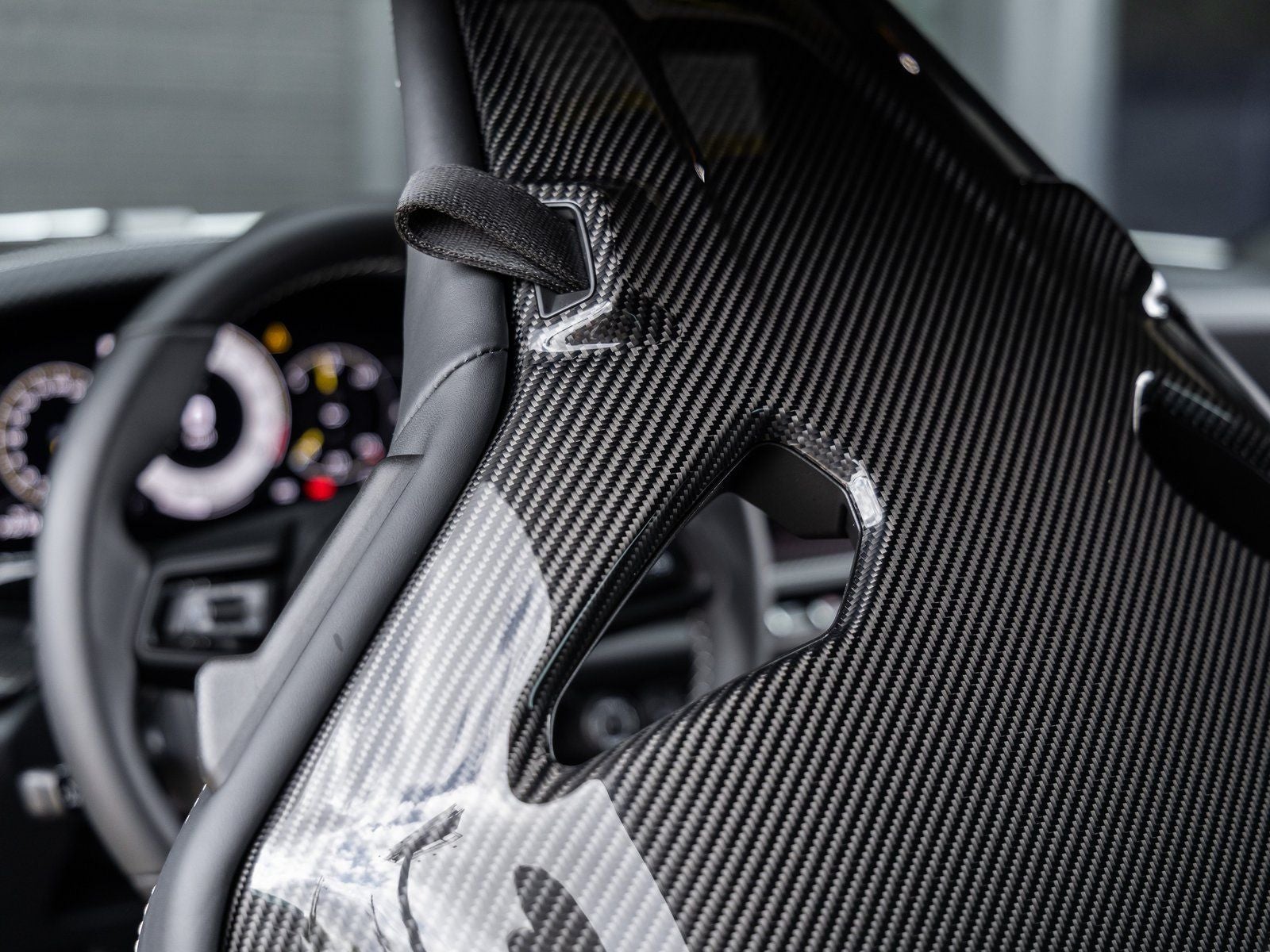 2026 Porsche 911 GT3 with Touring Package