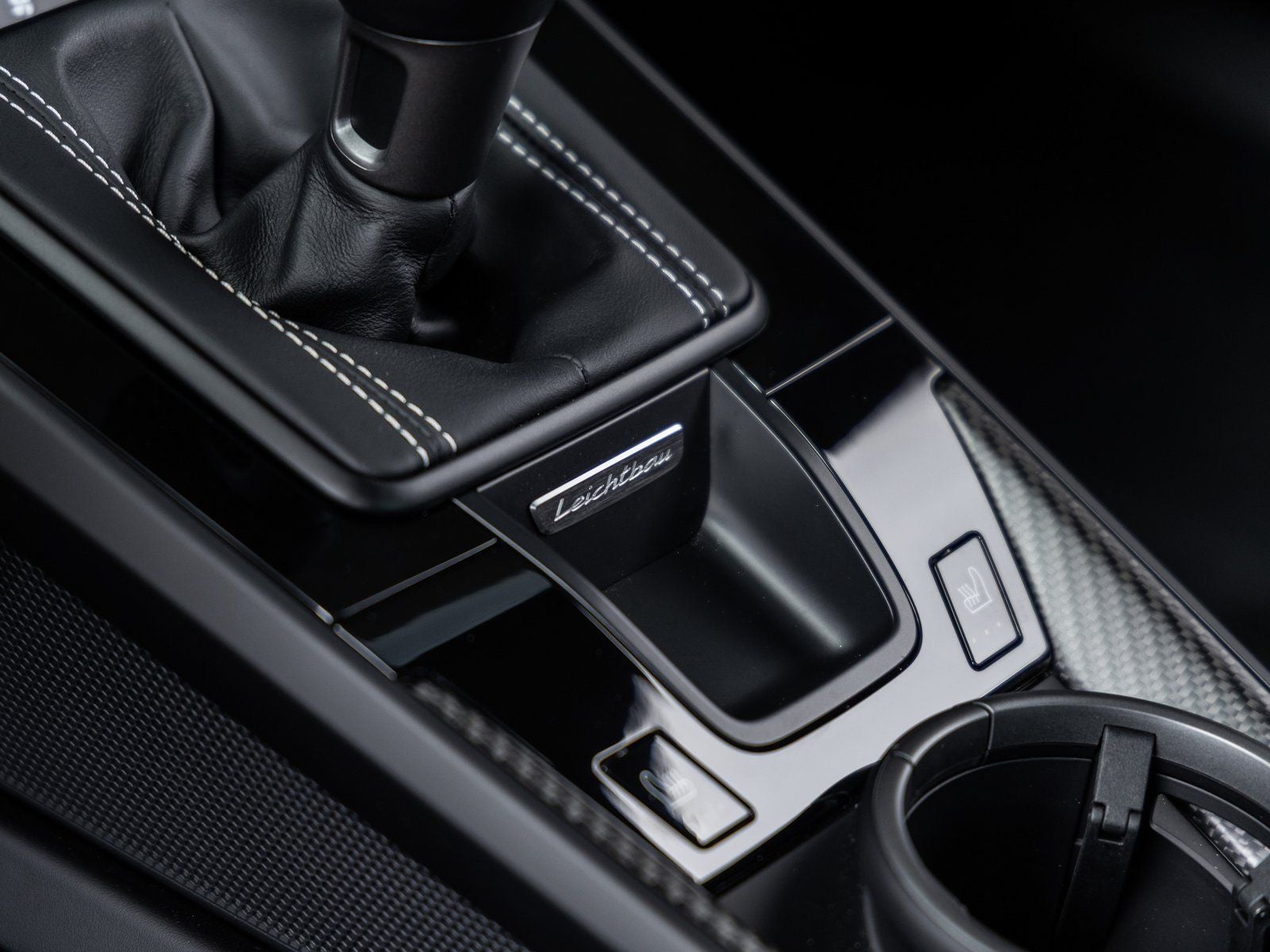 2026 Porsche 911 GT3 with Touring Package