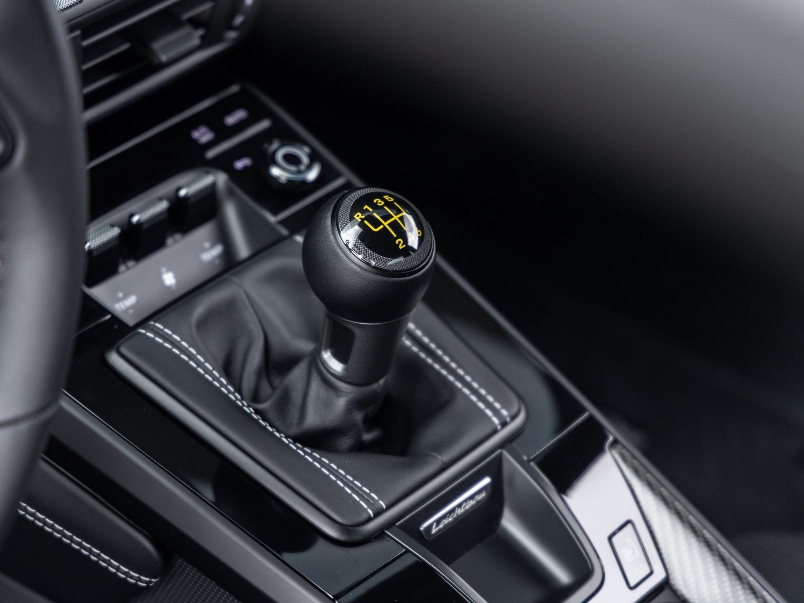 2026 Porsche 911 GT3 with Touring Package