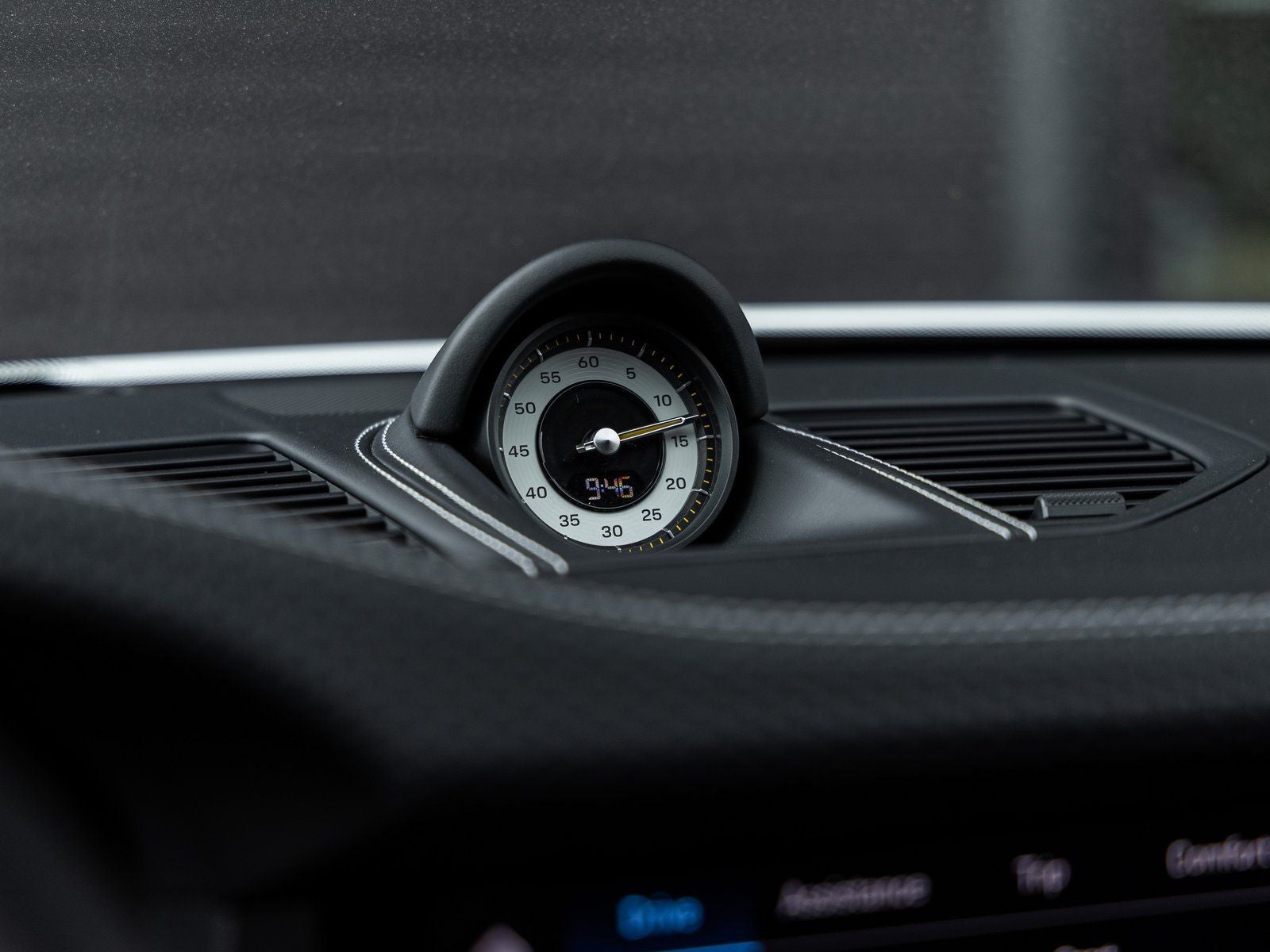 2026 Porsche 911 GT3 with Touring Package