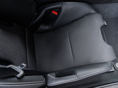 2026 Porsche 911 GT3 with Touring Package