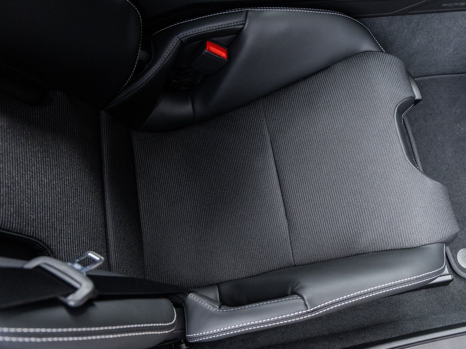 2026 Porsche 911 GT3 with Touring Package