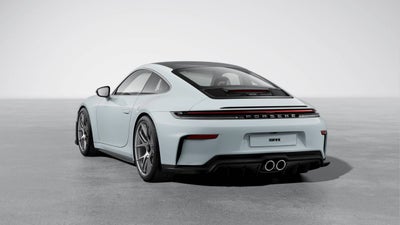 2026 Porsche 911 911 GT3 with Touring Package