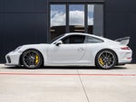 2019 Porsche 911 GT3