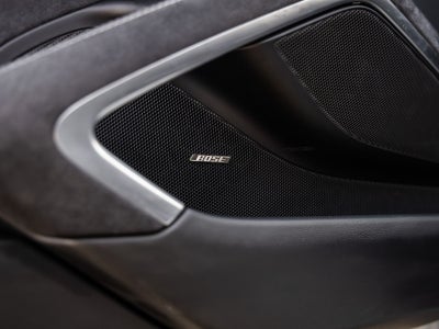 2019 Porsche 911 GT3