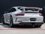 2019 Porsche 911 GT3