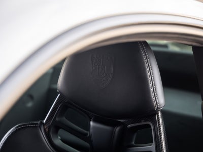 2019 Porsche 911 GT3