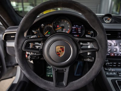 2019 Porsche 911 GT3