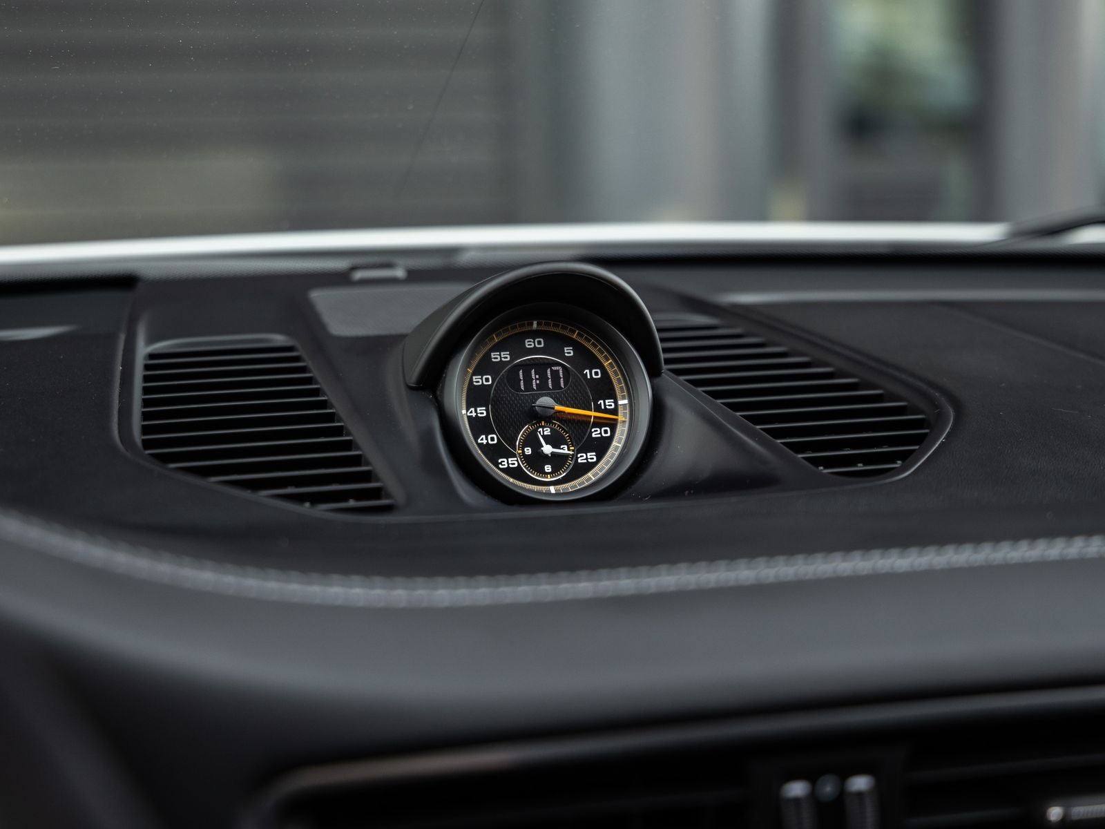 2019 Porsche 911 GT3
