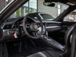 2019 Porsche 911 GT3