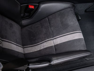 2019 Porsche 911 GT3