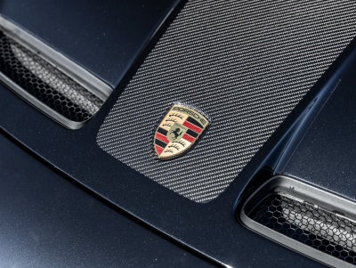 2025 Porsche 911 911 GT3