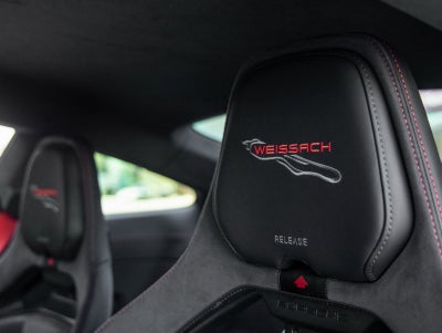 2025 Porsche 911 911 GT3