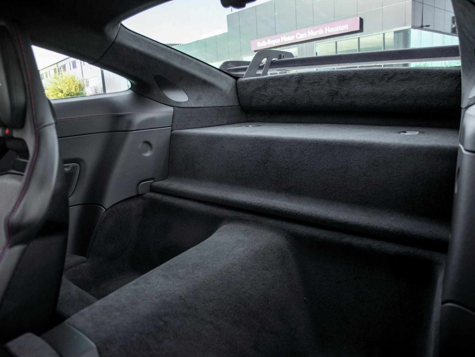 2025 Porsche 911 911 GT3