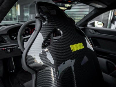 2025 Porsche 911 911 GT3