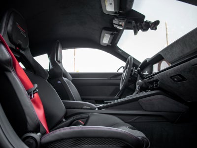 2025 Porsche 911 911 GT3