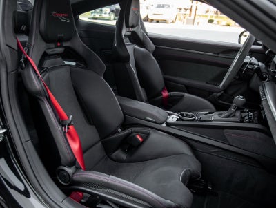 2025 Porsche 911 911 GT3