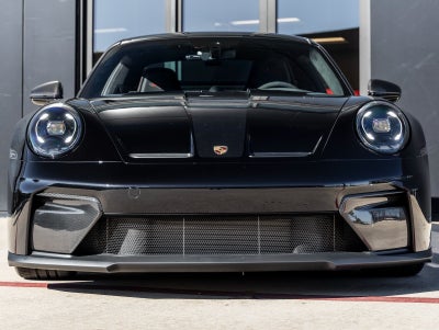 2025 Porsche 911 911 GT3