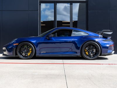2026 Porsche 911 911 GT3