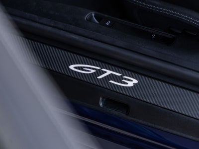 2026 Porsche 911 911 GT3
