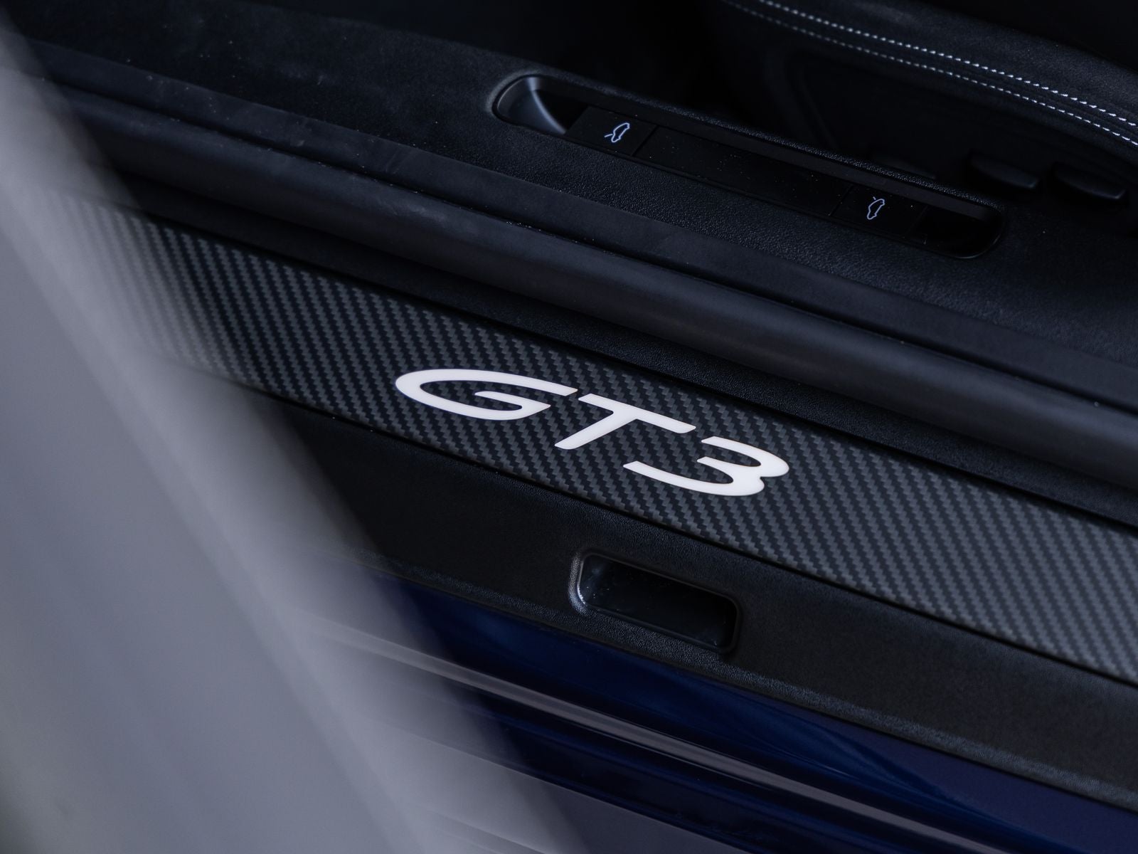 2026 Porsche 911 911 GT3