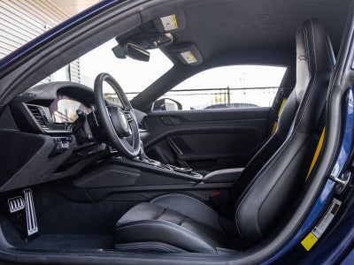 2026 Porsche 911 911 GT3