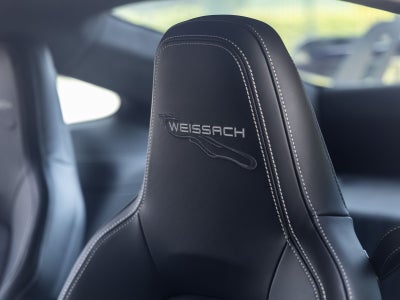 2026 Porsche 911 911 GT3