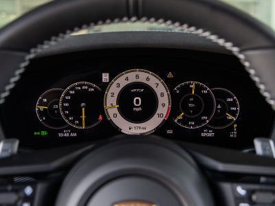 2026 Porsche 911 911 GT3