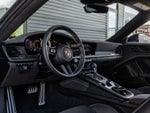 2026 Porsche 911 911 GT3