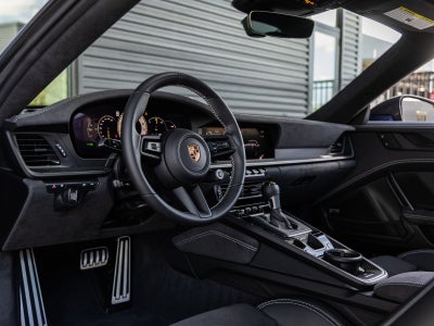 2026 Porsche 911 911 GT3