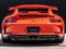 2018 Porsche 911 GT3