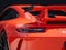 2018 Porsche 911 GT3