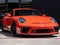 2018 Porsche 911 GT3