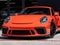 2018 Porsche 911 GT3