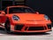 2018 Porsche 911 GT3