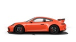 2018 Porsche 911 GT3