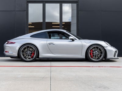 2018 Porsche 911 911 GT3