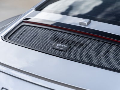 2018 Porsche 911 911 GT3