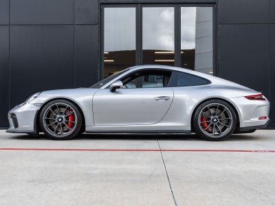 2018 Porsche 911 911 GT3