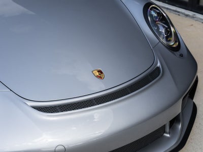 2018 Porsche 911 911 GT3