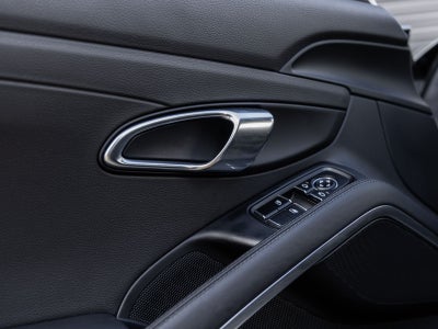 2018 Porsche 911 911 GT3